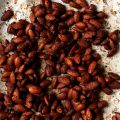 Maple Tamari Roasted Almonds