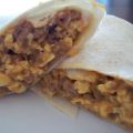 Breakfast Burritos (Once a Month Cooking)