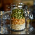 Split Pea and Barley Soup Mix
