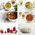 Plant-Based Make-Ahead Freezer Meals for New[...]