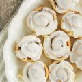 Biscuit Cinnamon Rolls