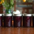 Mixed Berry Jam from Ball® Fresh Preserving[...]