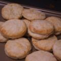 Biscuits to Freeze (Johnny Cash's Mother's[...]