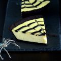 Spiderweb Cheesecake