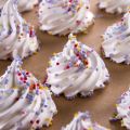 Quick and Easy Meringue