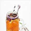 Lavender Fruit Iced Tea 薰衣草果茶