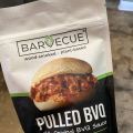 Product Review: Barvecue Pulled BVQ