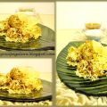Hariyali Murgh Dum Biryani with Murghi ka Salan[...]