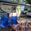More Camping Fun!