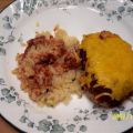 Mexican Pork Chops and Rice