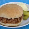 Sloppy Joes