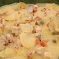 Chicken Casserole