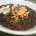 Creamy Black Bean Magic Bowls Recipe