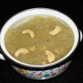 Ashgourd Halwa Recipe