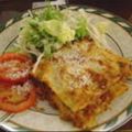 Lasagna  