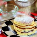 5 Delicious Ways to Celebrate Pancake Day