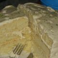 Key Lime Cake With White Chocolate Frosting[...]