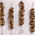 Lamb Souvlaki