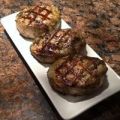 Grilled Marinated Boneless Pork Chops Recipe