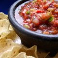 Salsa   (My Copycat Version)