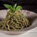 Spaghetti alla Genovese