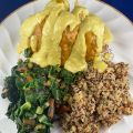 Cauliflower Forever! And Some Other Meals!