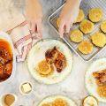 The Bakehouse Brunch: Butter Roasted Chicken +[...]