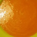 Cream of pumpkin soup Recipe