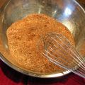 Basic Barbecue Rub Recipe