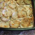 FRENCH POTATOES Recipe