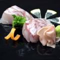 Hamachi (Yellow tail) Recipe