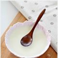 Chinese Almond Dessert  蛋白杏仁糊 {滑不留口}