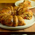How to Make Stuffing in a Bundt Pan