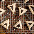 Prune & Poppyseed Hamantaschen