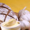GARLIC BUTTER Recipe