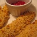 Chicken Fingers Recipe