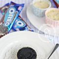 Mini Oreo Cheesecake