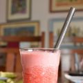 Homemade Watermelon Juice