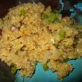 Bulgur Pilaf Recipe
