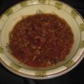 HOT SAUCE YOU CAN NOT STOP EATING Recipe
