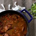 New Orleans Red Beans and Rice