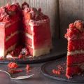 The Ultimate Red Velvet Cake