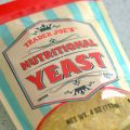 What is Nutritional Yeast?