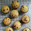 Chocolate Chip Muffins (Laura Vitale)