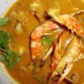 Crabs gravy (Kurle ambat) Recipe