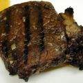 Grilled Beef Tenderloin Steaks in Balsamic[...]