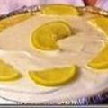 Lemonade Pie