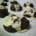 Black Bottom Cupcake Cookies Recipe