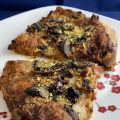 Pizza Day, a Healthy Cookie, and Bagel/Soup[...]