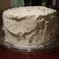 Banana Nut Cake With Cream Cheese Frosting[...]